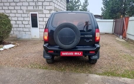 Chevrolet Niva I рестайлинг, 2008 год, 390 000 рублей, 6 фотография