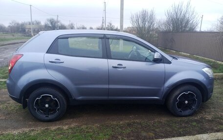 SsangYong Actyon II рестайлинг, 2011 год, 980 000 рублей, 5 фотография