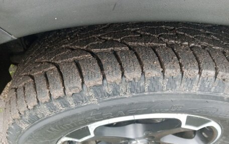 SsangYong Actyon II рестайлинг, 2011 год, 980 000 рублей, 13 фотография