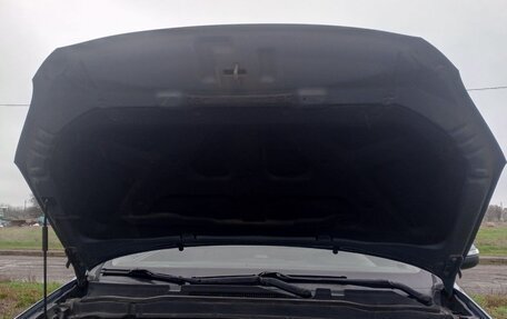 SsangYong Actyon II рестайлинг, 2011 год, 980 000 рублей, 16 фотография