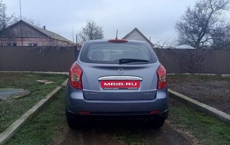 SsangYong Actyon II рестайлинг, 2011 год, 980 000 рублей, 7 фотография