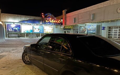 Mercedes-Benz E-Класс, 1997 год, 280 000 рублей, 5 фотография