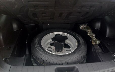 SsangYong Actyon II рестайлинг, 2011 год, 980 000 рублей, 18 фотография