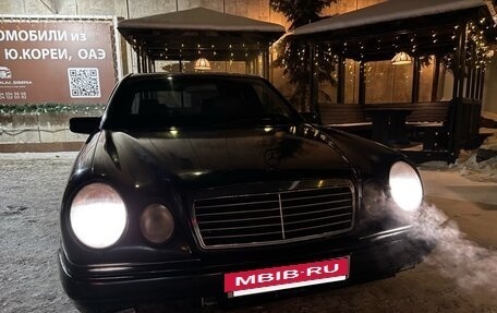 Mercedes-Benz E-Класс, 1997 год, 280 000 рублей, 2 фотография