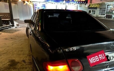 Mercedes-Benz E-Класс, 1997 год, 280 000 рублей, 4 фотография