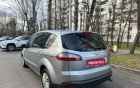 Ford S-MAX I, 2008 год, 895 000 рублей, 3 фотография