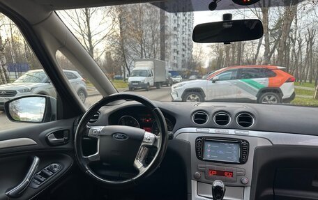 Ford S-MAX I, 2008 год, 895 000 рублей, 6 фотография