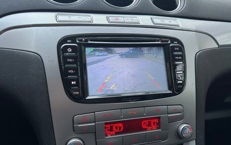 Ford S-MAX I, 2008 год, 895 000 рублей, 12 фотография