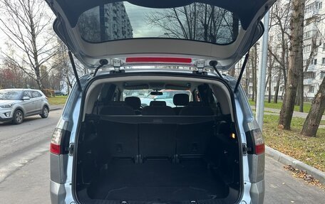 Ford S-MAX I, 2008 год, 895 000 рублей, 9 фотография