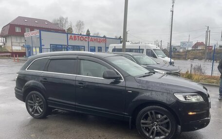 Audi Q7, 2007 год, 1 200 000 рублей, 3 фотография