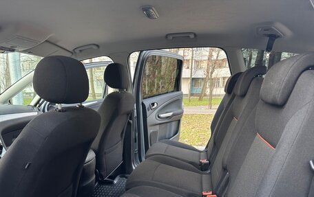 Ford S-MAX I, 2008 год, 895 000 рублей, 8 фотография