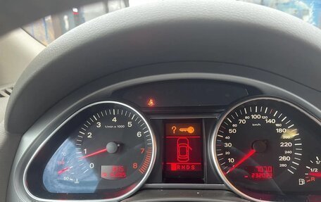 Audi Q7, 2007 год, 1 200 000 рублей, 4 фотография