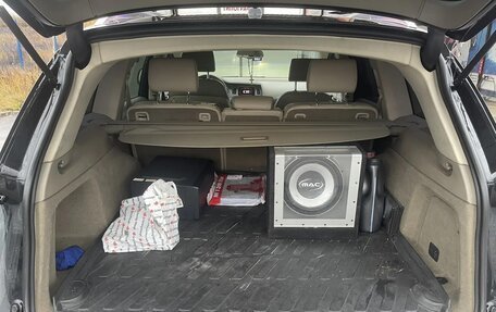 Audi Q7, 2007 год, 1 200 000 рублей, 7 фотография