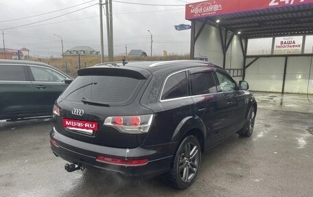Audi Q7, 2007 год, 1 200 000 рублей, 5 фотография