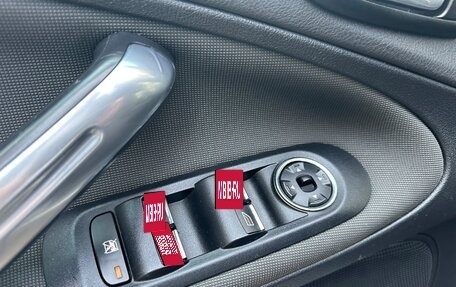 Ford S-MAX I, 2008 год, 895 000 рублей, 10 фотография