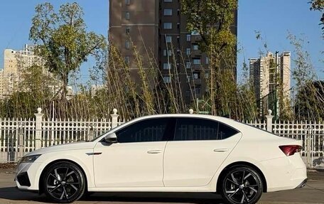 Skoda Octavia IV, 2022 год, 2 210 000 рублей, 6 фотография