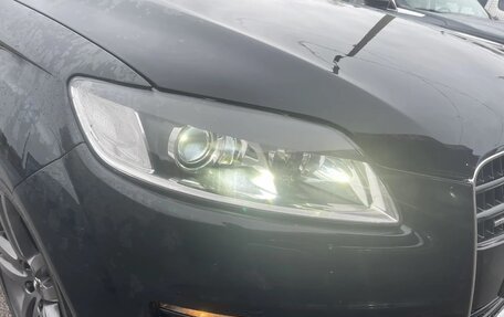 Audi Q7, 2007 год, 1 200 000 рублей, 12 фотография