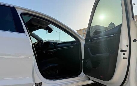 Skoda Octavia IV, 2022 год, 2 210 000 рублей, 12 фотография