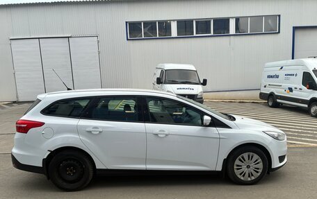 Ford Focus III, 2016 год, 700 000 рублей, 4 фотография