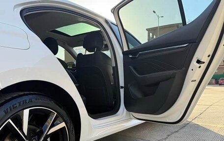 Skoda Octavia IV, 2022 год, 2 210 000 рублей, 14 фотография