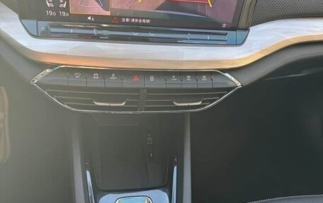 Skoda Octavia IV, 2022 год, 2 210 000 рублей, 15 фотография