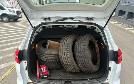 Ford Focus III, 2016 год, 700 000 рублей, 11 фотография