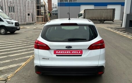 Ford Focus III, 2016 год, 700 000 рублей, 6 фотография