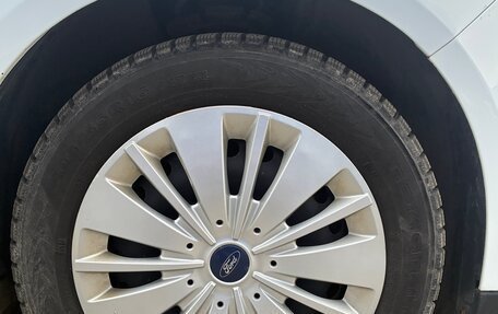 Ford Focus III, 2016 год, 700 000 рублей, 12 фотография