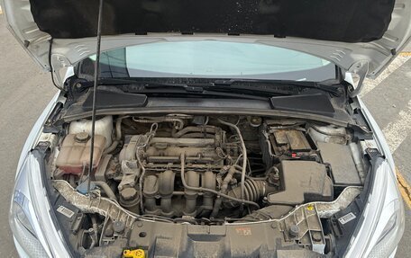 Ford Focus III, 2016 год, 700 000 рублей, 13 фотография