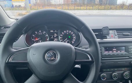 Skoda Octavia, 2013 год, 1 025 000 рублей, 12 фотография