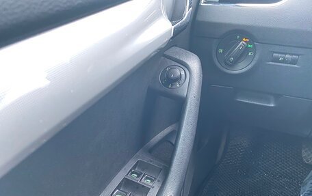 Skoda Octavia, 2013 год, 1 025 000 рублей, 13 фотография