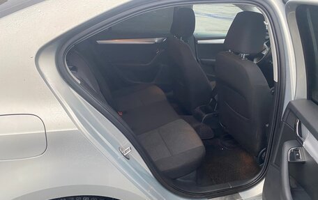 Skoda Octavia, 2013 год, 1 025 000 рублей, 9 фотография