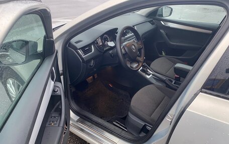 Skoda Octavia, 2013 год, 1 025 000 рублей, 11 фотография