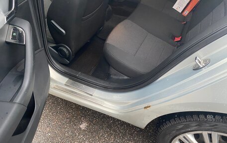 Skoda Octavia, 2013 год, 1 025 000 рублей, 10 фотография