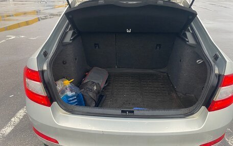 Skoda Octavia, 2013 год, 1 025 000 рублей, 14 фотография