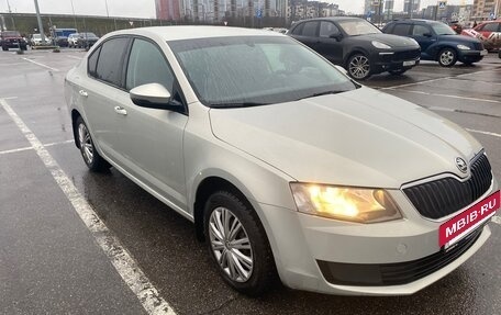 Skoda Octavia, 2013 год, 1 025 000 рублей, 7 фотография