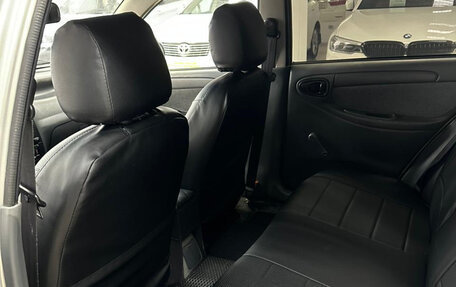 Chevrolet Lanos I, 2008 год, 320 000 рублей, 13 фотография