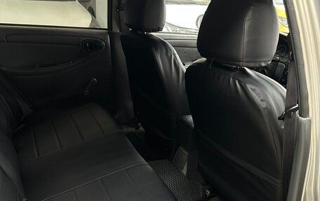 Chevrolet Lanos I, 2008 год, 320 000 рублей, 14 фотография