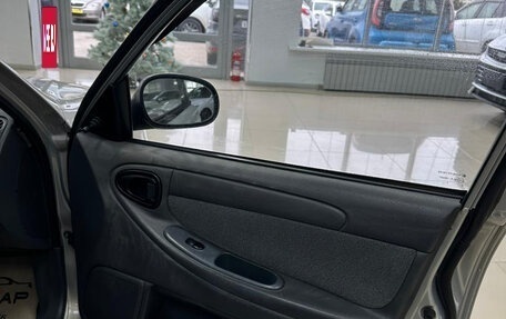 Chevrolet Lanos I, 2008 год, 320 000 рублей, 16 фотография