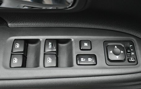 Mitsubishi Outlander III рестайлинг 3, 2016 год, 1 899 000 рублей, 13 фотография