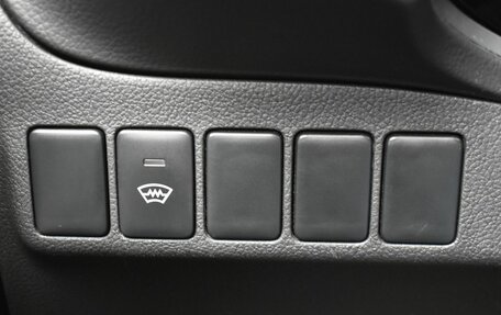 Mitsubishi Outlander III рестайлинг 3, 2016 год, 1 899 000 рублей, 15 фотография