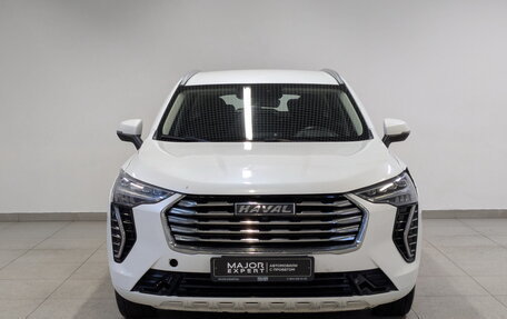 Haval Jolion, 2023 год, 1 350 000 рублей, 2 фотография