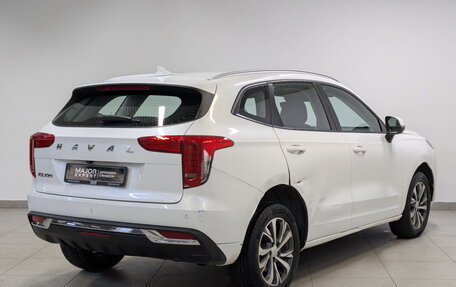 Haval Jolion, 2023 год, 1 350 000 рублей, 5 фотография