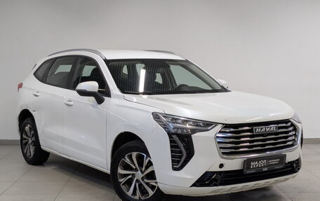 Haval Jolion, 2023 год, 1 350 000 рублей, 3 фотография