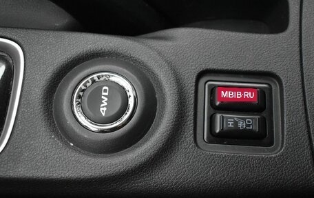 Mitsubishi Outlander III рестайлинг 3, 2016 год, 1 899 000 рублей, 18 фотография