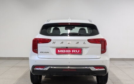 Haval Jolion, 2023 год, 1 350 000 рублей, 6 фотография