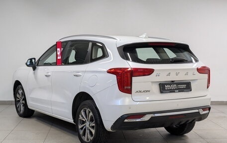 Haval Jolion, 2023 год, 1 350 000 рублей, 7 фотография