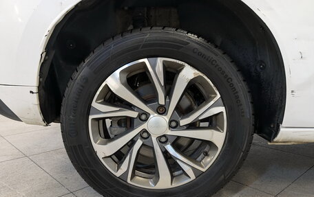 Haval Jolion, 2023 год, 1 350 000 рублей, 18 фотография