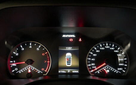 Haval Jolion, 2023 год, 1 350 000 рублей, 13 фотография