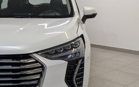 Haval Jolion, 2023 год, 1 350 000 рублей, 17 фотография